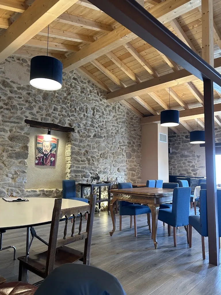 Peter Esteban_La Brasería de Muga_Alfaraz de Sayago_review