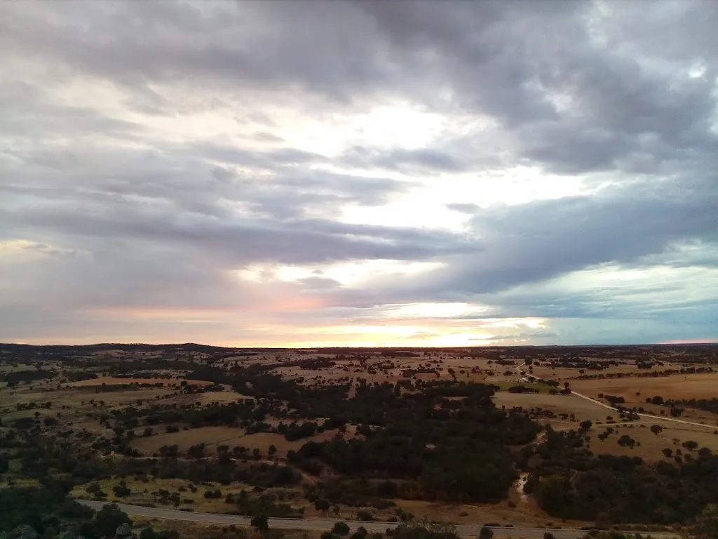 Restaurante El Café ristorante a Alfaraz de Sayago