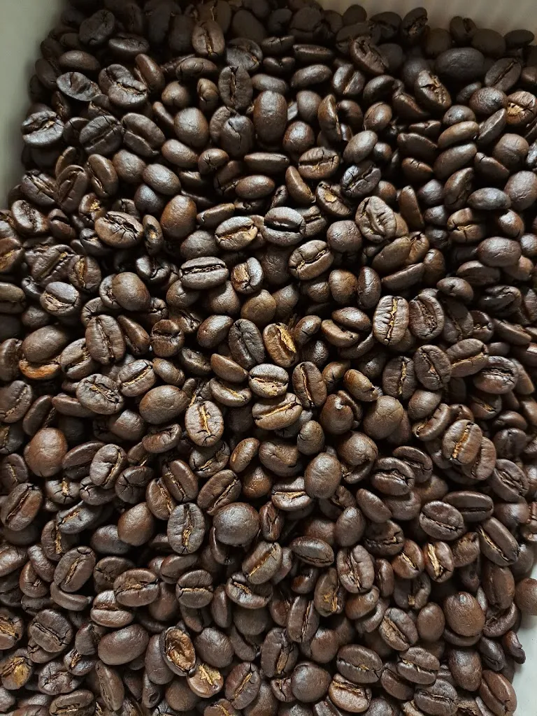 CAFÉS ARTESANOS DE ALFARAZ ristorante a Alfaraz de Sayago