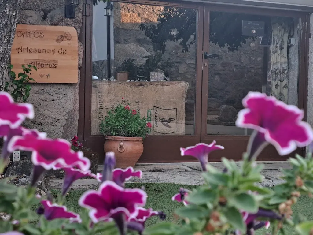 CAFÉS ARTESANOS DE ALFARAZ_Alfaraz de Sayago_slider_image_2