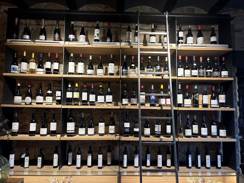 Arnout Mostert_La Vieja Bodega_Rioja_review