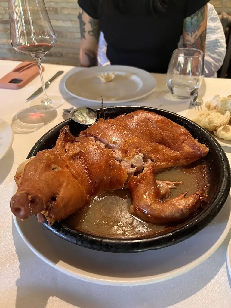 A G_La Vieja Bodega_Rioja_review