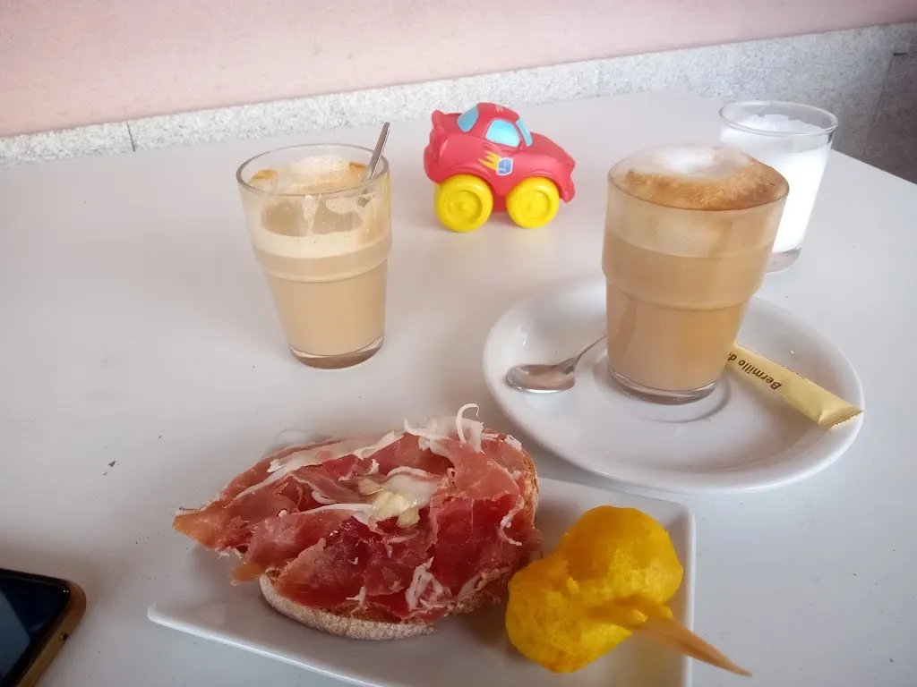 Amara_La Vereda del Abuelo_Alfaraz de Sayago_review