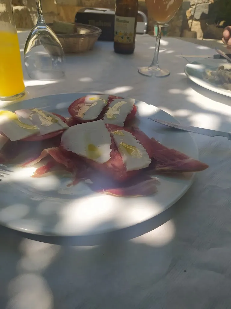 Menu_BAR Terraza Souvenir_Alfaraz de Sayago_image_2