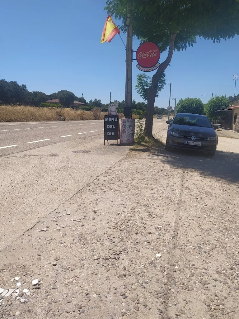 Veronica Otaño_BAR Terraza Souvenir_Alfaraz de Sayago_review