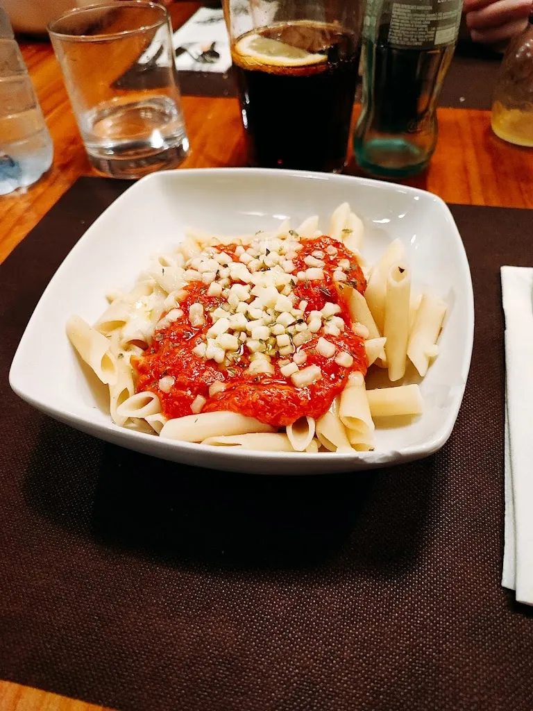 Menu_LA TORTUGA Bar-Restaurante._Argañín_immagine_2