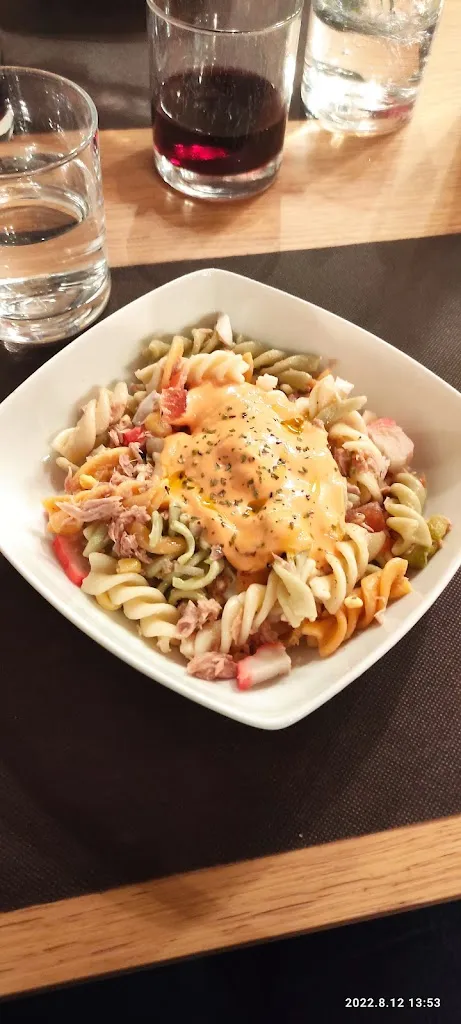 Menu_LA TORTUGA Bar-Restaurante._Argañín_immagine_4