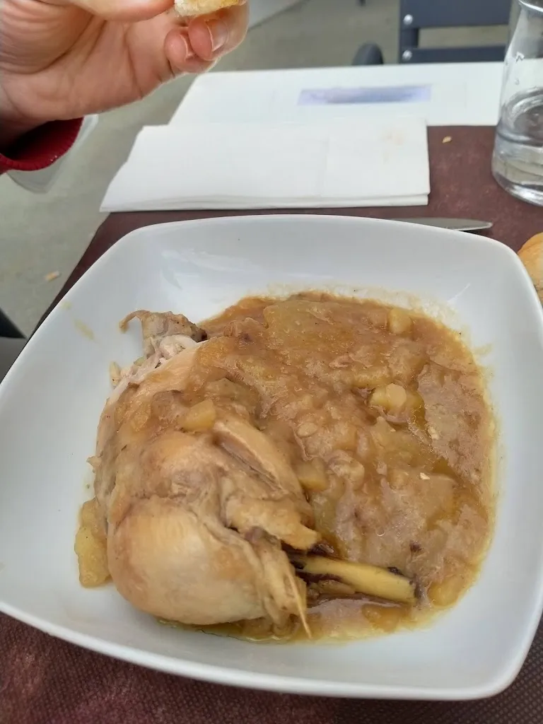 Menu_LA TORTUGA Bar-Restaurante._Argañín_immagine_5