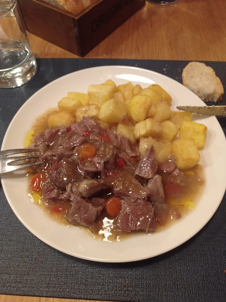 Menu_LA TORTUGA Bar-Restaurante._Argañín_immagine_6