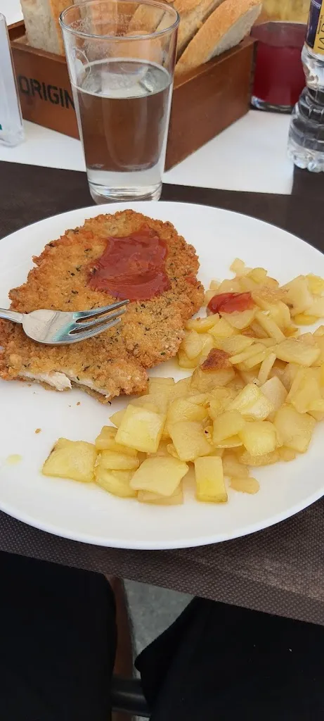 Menu_LA TORTUGA Bar-Restaurante._Argañín_immagine_9