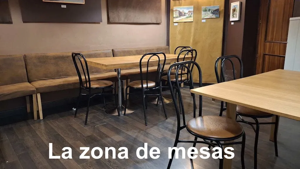 LA TORTUGA Bar-Restaurante._Argañín_slider_image_2