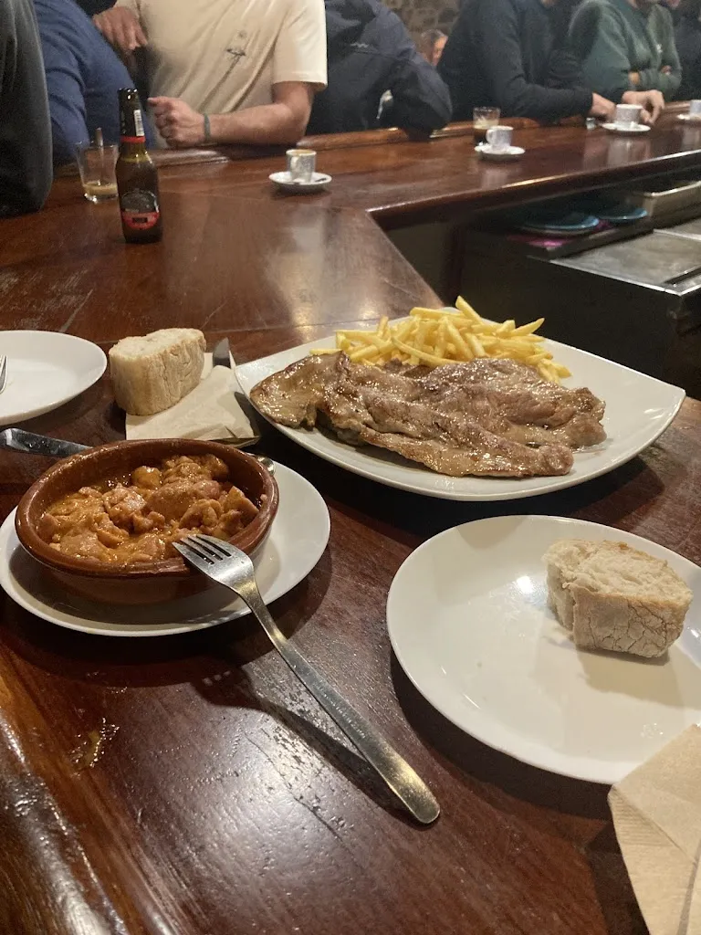 Javi Gou_Casa Coletto_Argañín_review