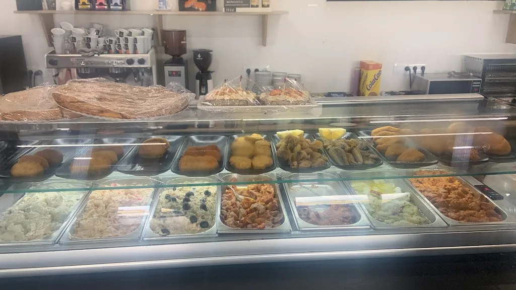 La Plata 66 restaurant in Arquillinos