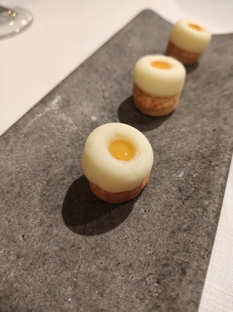 Menu_Restaurante Ikaro Logroño | Ecuador, País Vasco y La Rioja_Rioja_image_5