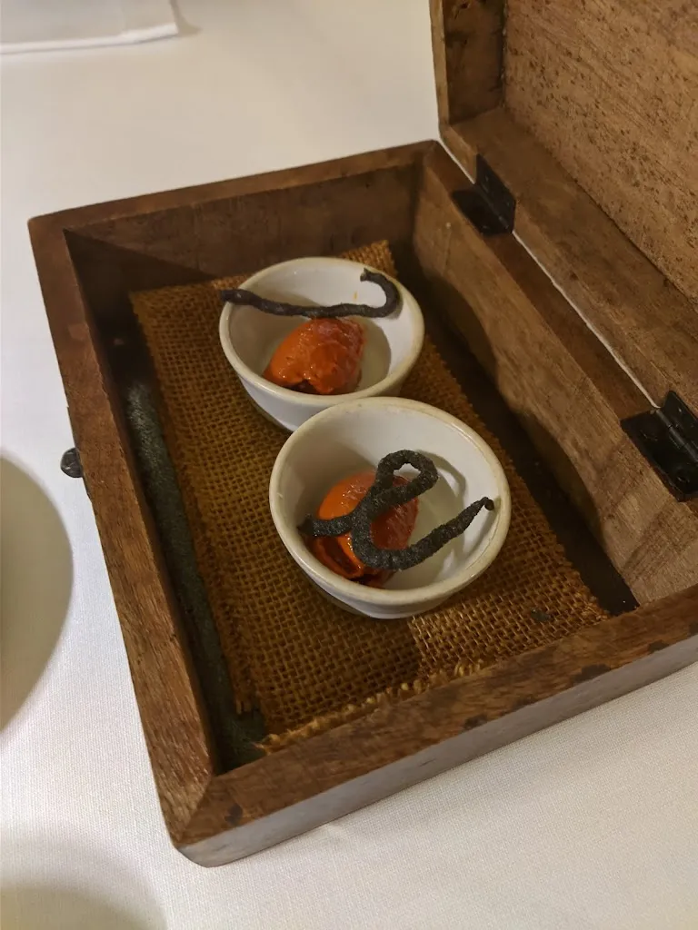 Menu_Restaurante Ikaro Logroño | Ecuador, País Vasco y La Rioja_Rioja_image_7