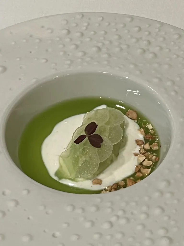 Cherryl A._Restaurante Ikaro Logroño | Ecuador, País Vasco y La Rioja_Rioja_review