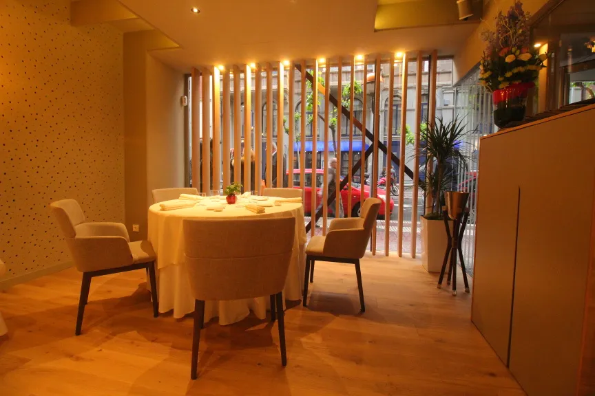 Nakama Gioia del colle Sushi Restaurant restaurant in Gioia del Colle