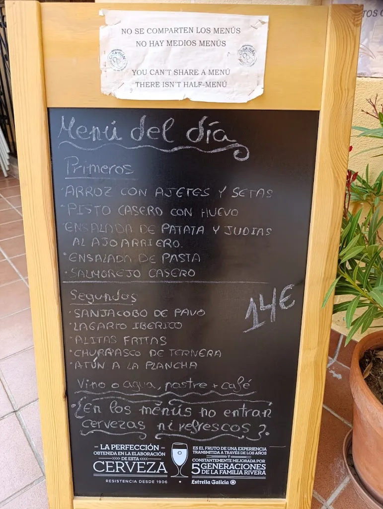 Menu_Restaurante Casa Iván_Argujillo_image_1