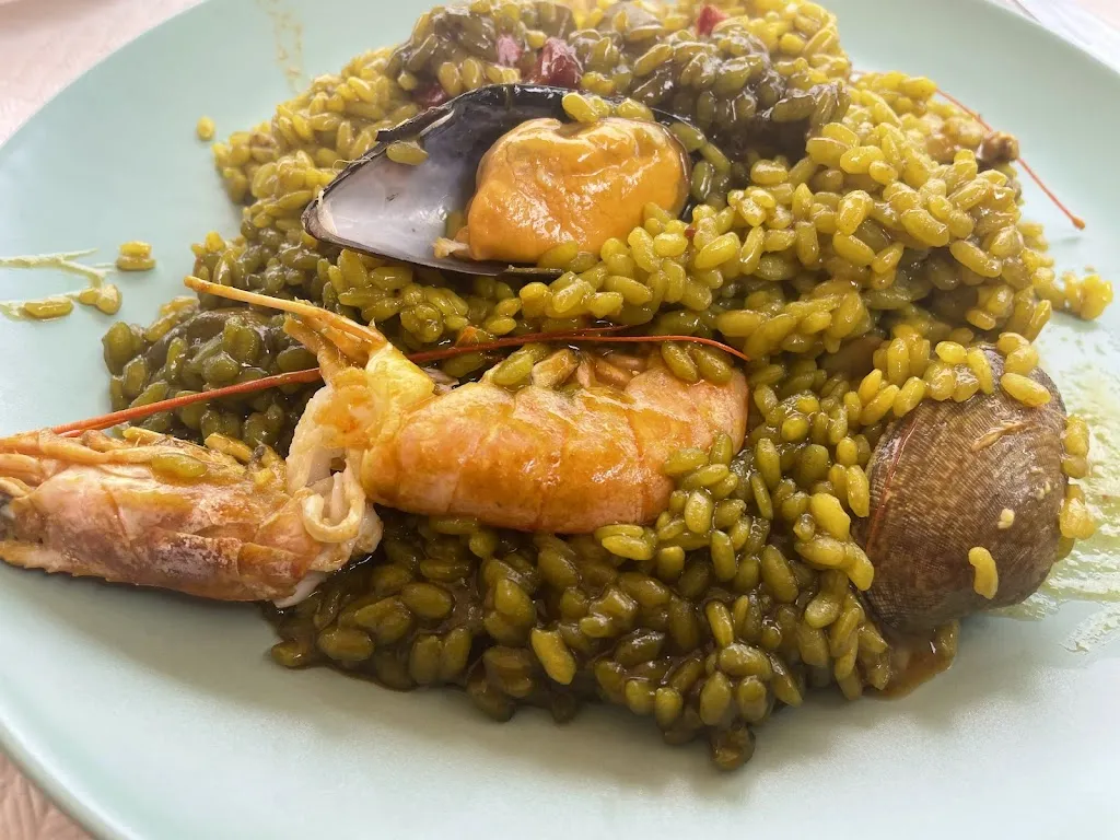 Bjarne Blaabjerg_Restaurante Casa Iván_Argujillo_review