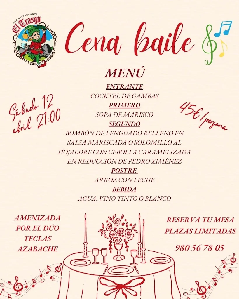 Menu_El Trasgu · Todo Asturias_Argujillo_immagine_1