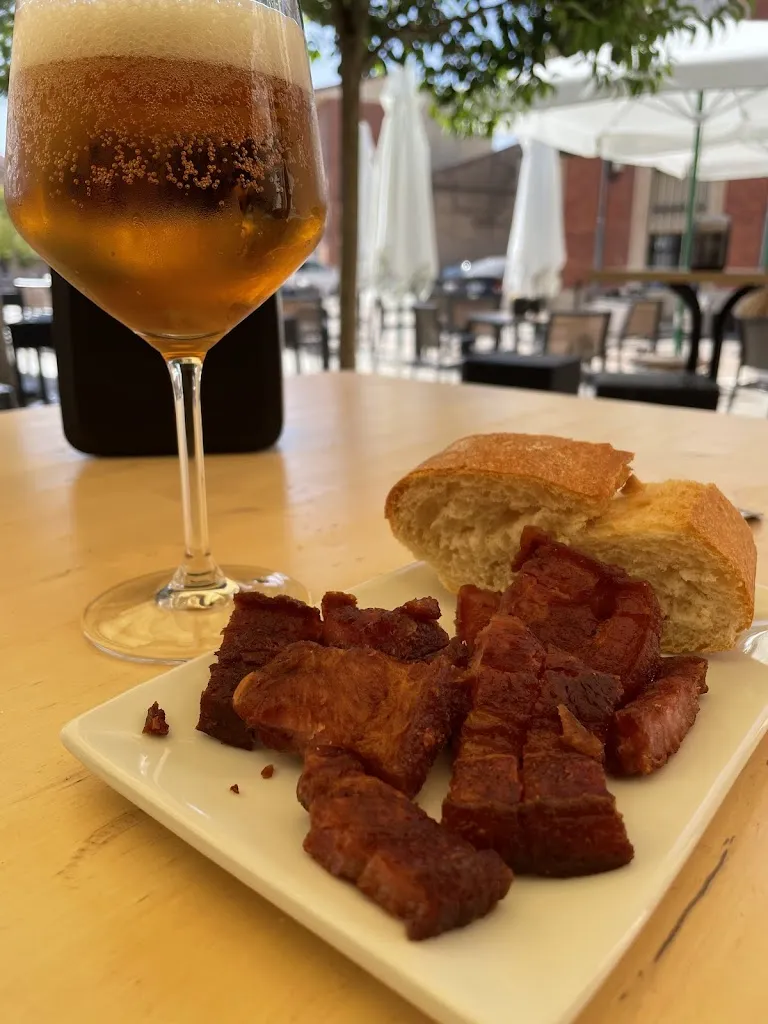 Javi Martin_El Sauco 2.0_Argujillo_recensione