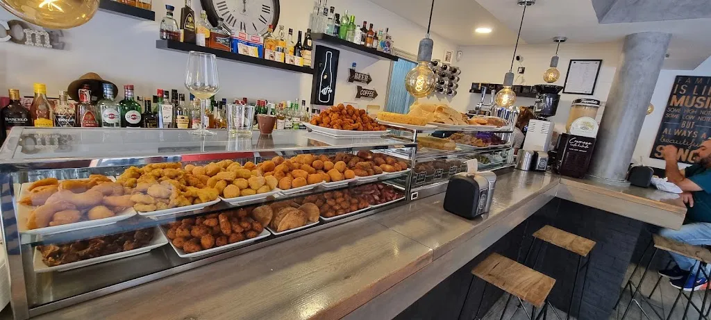 El Sauco 2.0 restaurant in Argujillo