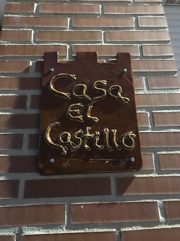 Isauro López Corral_Casa el Castillo, Ayoo de Vidriales._Ayoó de Vidriales_review