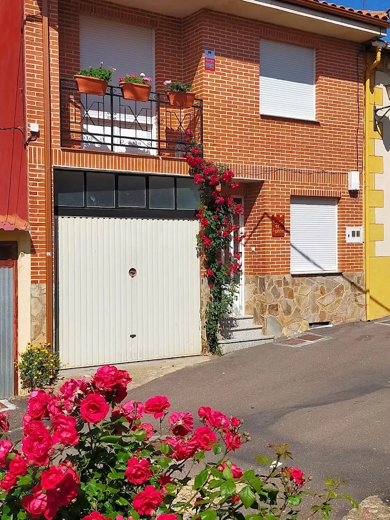 Casa el Castillo, Ayoo de Vidriales._Ayoó de Vidriales_slider_image_1