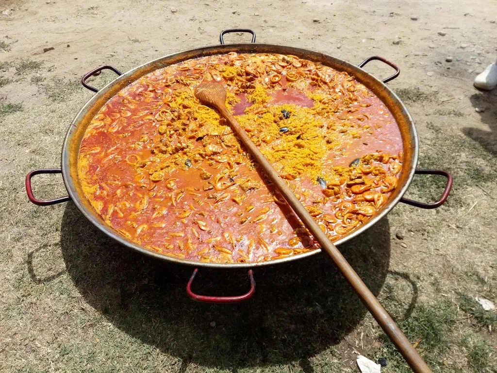 Menu_hotel Rural y restaurante el molino_Ayoó de Vidriales_image_3