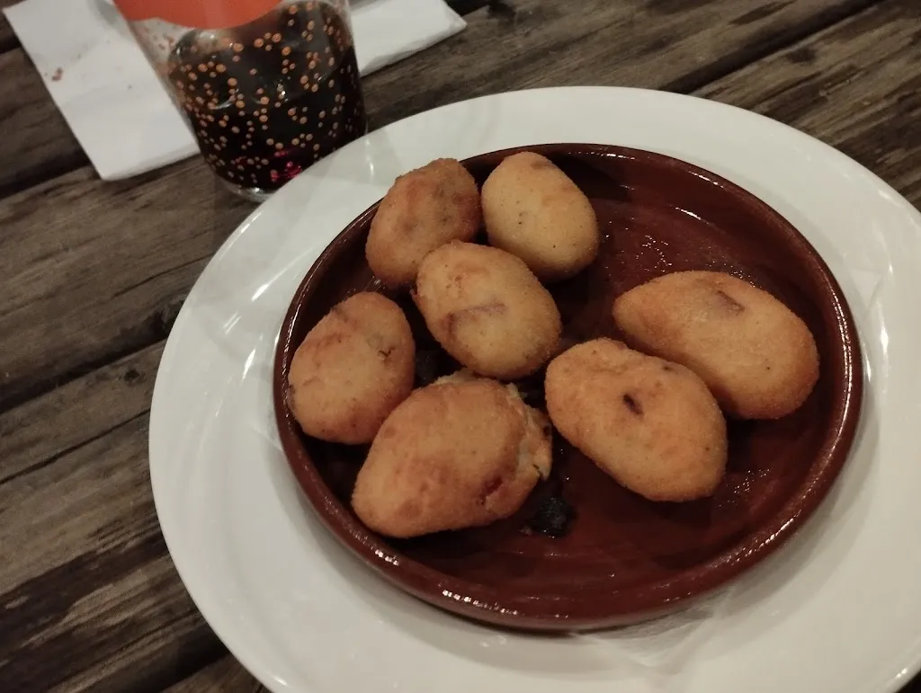 Menu_hotel Rural y restaurante el molino_Ayoó de Vidriales_image_4