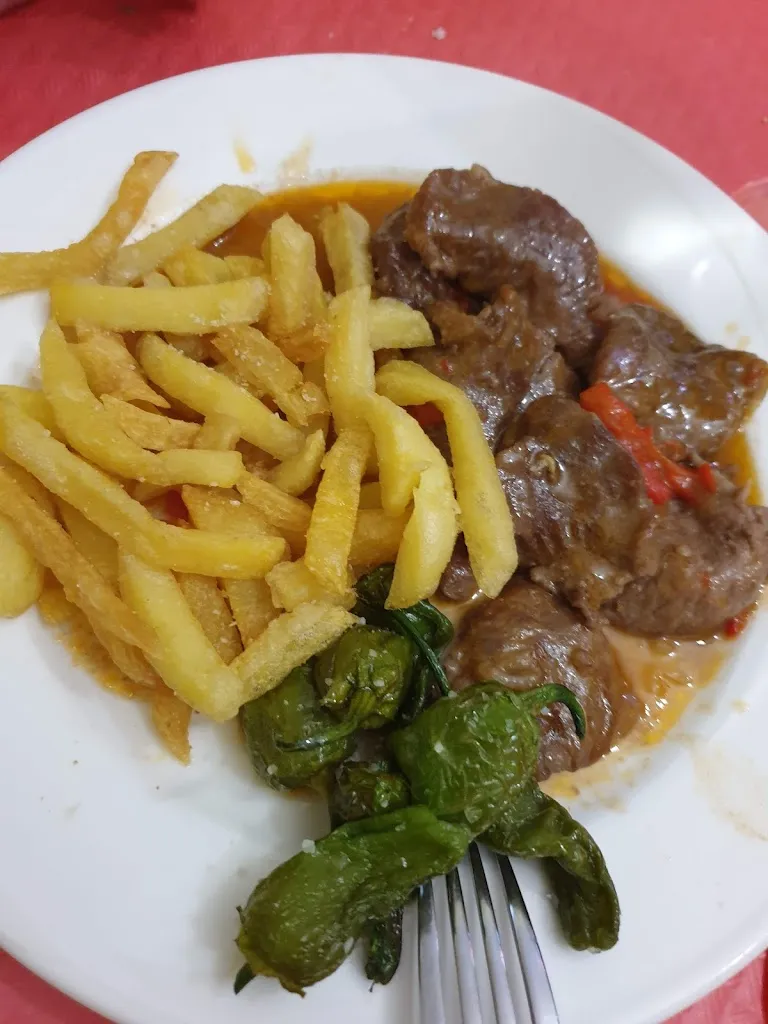 Menu_hotel Rural y restaurante el molino_Ayoó de Vidriales_image_6