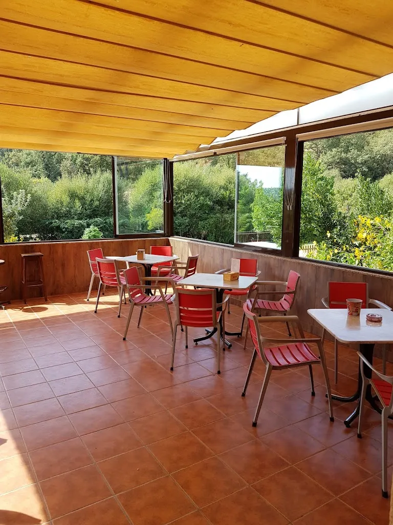 hotel Rural y restaurante el molino restaurant in Ayoó de Vidriales