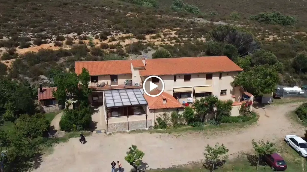 hotel Rural y restaurante el molino_Ayoó de Vidriales_slider_image_2