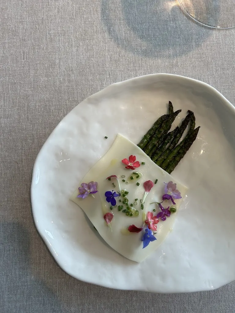 Micki Baydack_Venta Moncalvillo_Rioja_recensione