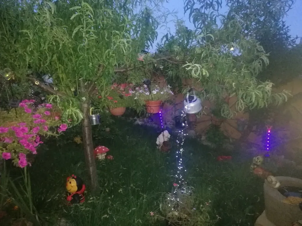 Mary Wane_Casa Tere y Joaquín_Ayoó de Vidriales_review