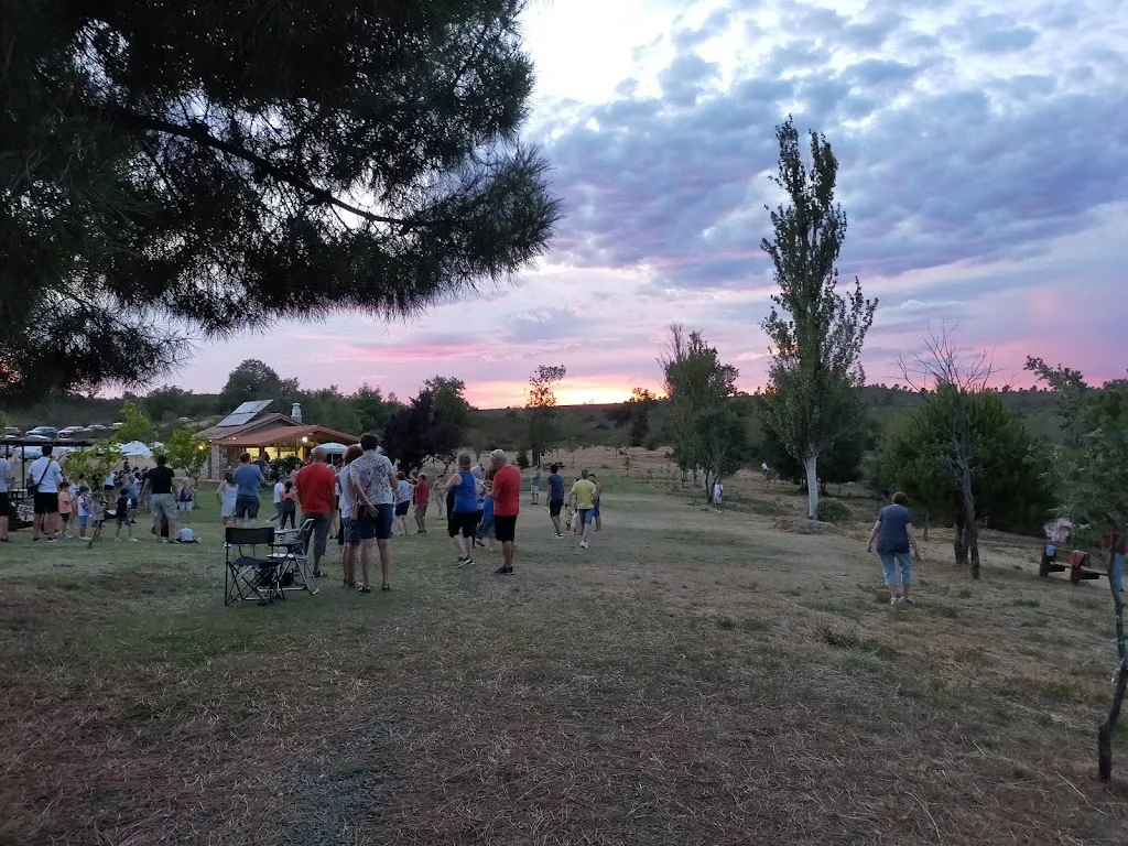 Casa Tere y Joaquín restaurant in Ayoó de Vidriales