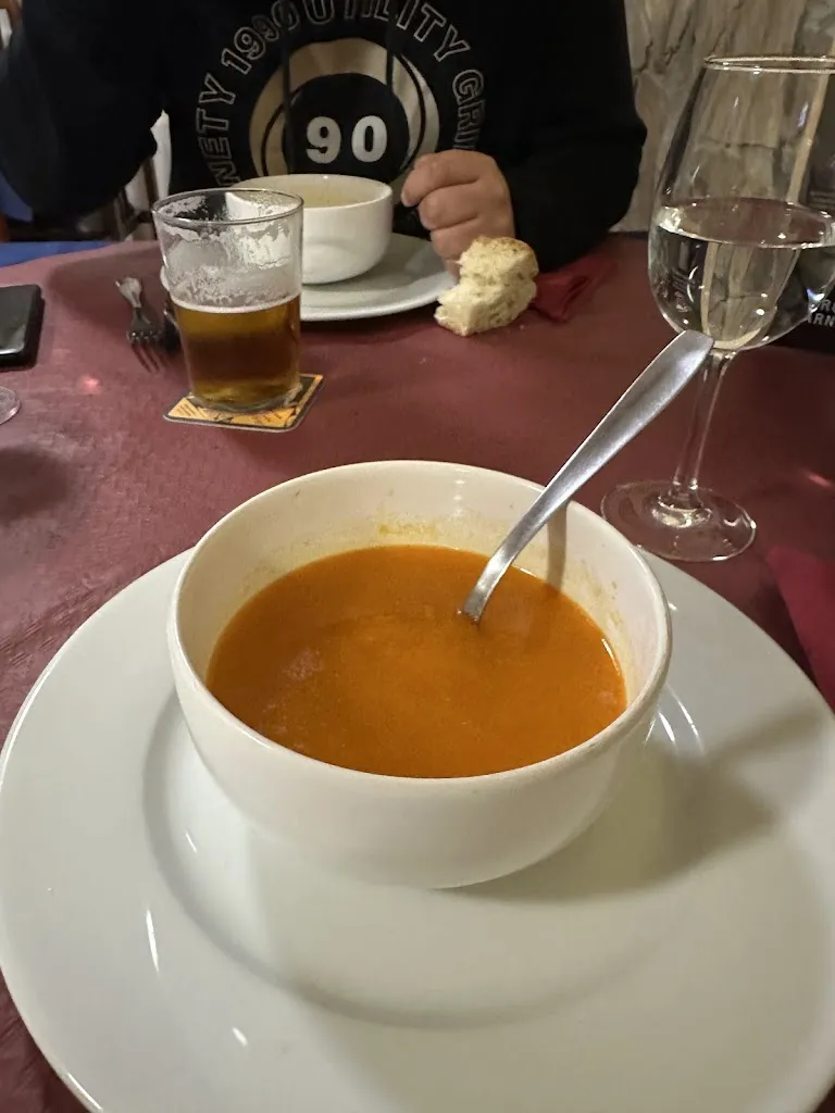 Lucia Hernandez Varela_BAR Restaurante BOROX_Barcial del Barco_review