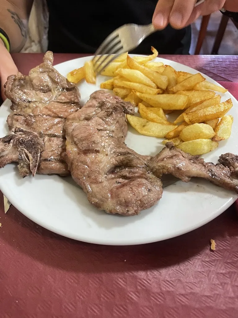 Compartamos Aire_BAR Restaurante BOROX_Barcial del Barco_review