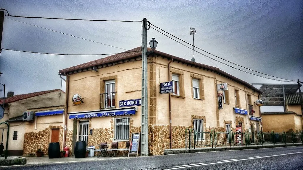 BAR Restaurante BOROX_Barcial del Barco_slider_image_3