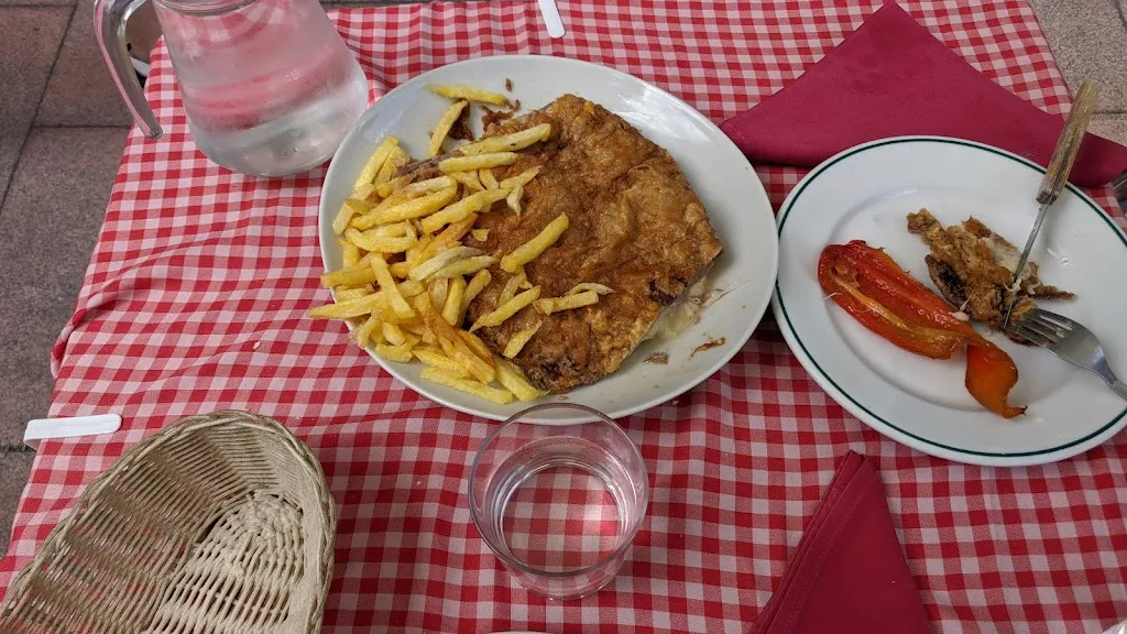 Menu_Hermanos Ordás_Asturianos_immagine_5