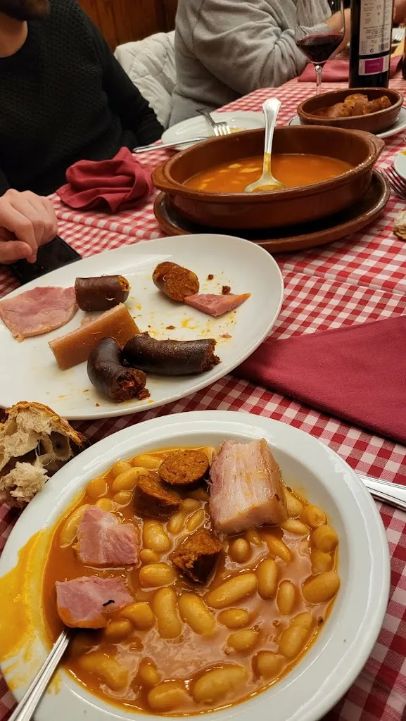 Menu_Hermanos Ordás_Asturianos_immagine_6