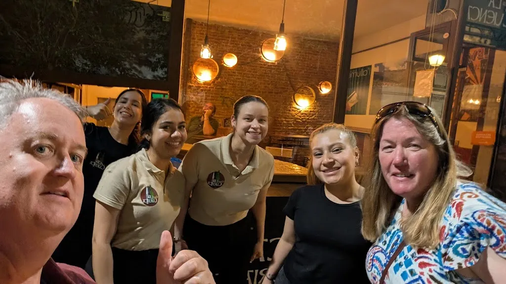 Colin Whelan_Sidrería La Cuenca_Asturianos_review