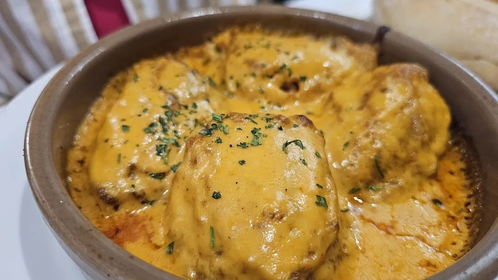 Carlos Ruiz Bonnet_Restaurante El Ñeru_Asturianos_review