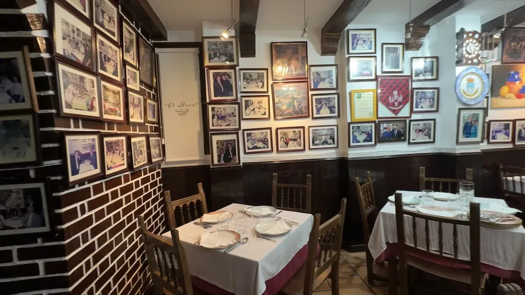 Restaurante El Ñeru_Asturianos_slider_image_2