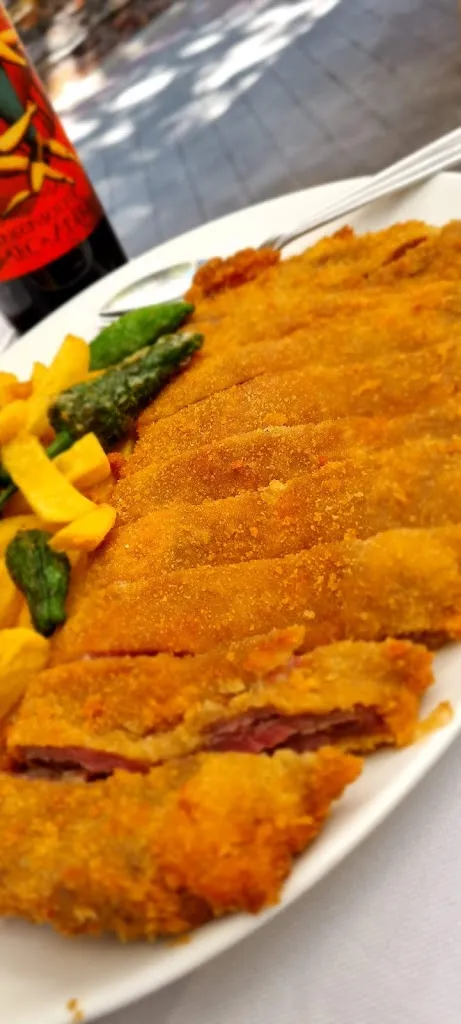 Menu_El Hórreo Asturiano_Asturianos_image_6