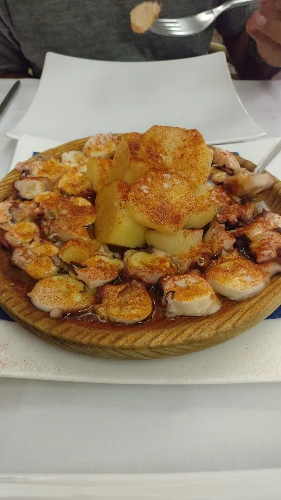 Menu_El Hórreo Asturiano_Asturianos_image_7