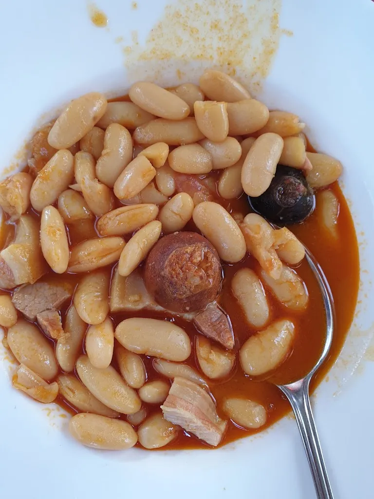 Menu_El Hórreo Asturiano_Asturianos_image_9