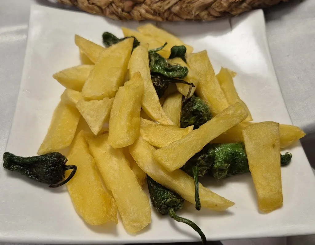 Marcelo Godoy Rigobello_El Hórreo Asturiano_Asturianos_review