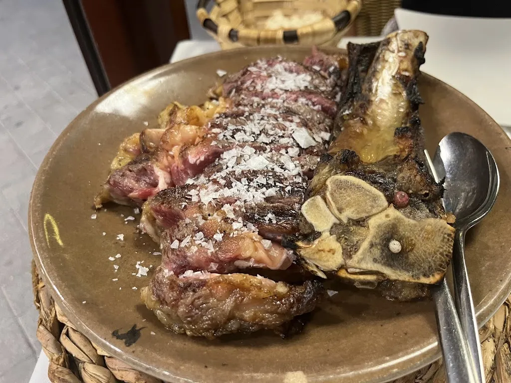 Tom Miller_El Hórreo Asturiano_Asturianos_review