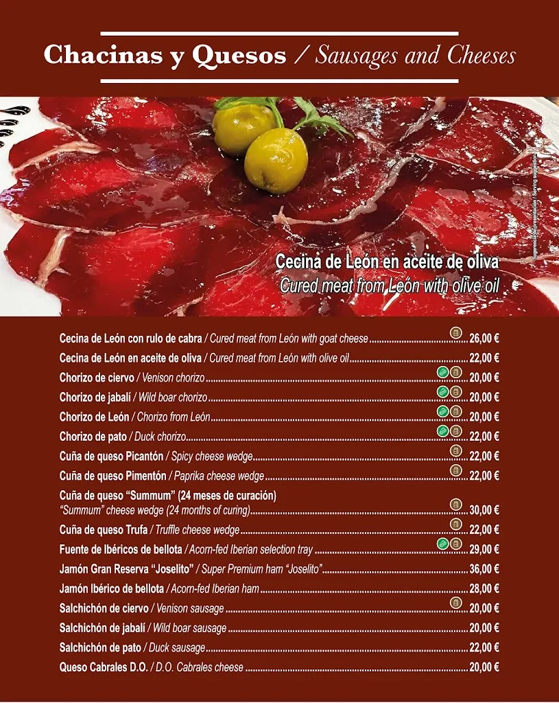 Menu_Rincón Asturiano_Asturianos_immagine_2